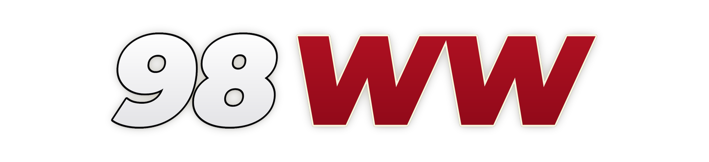 98ww logo
